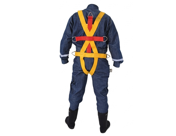 R-Vest Harness
